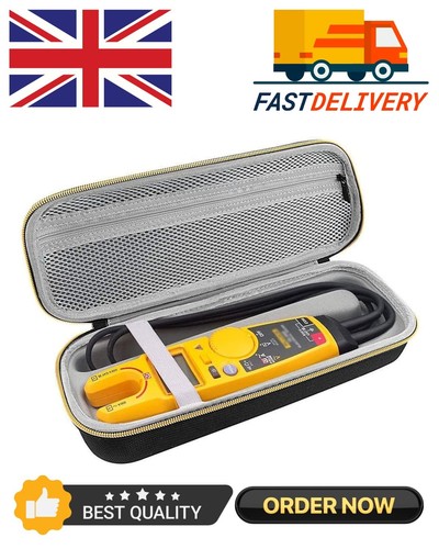 Fluke tester case - fluke, t5-t6