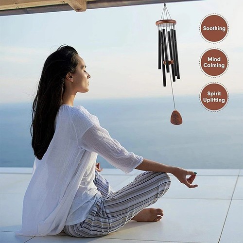 1pcs wind chimes large - 1pcs,