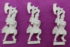 Rare OOP Warhammer Metal High