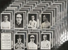 AMALGAMATED PRESS-FULL SET-