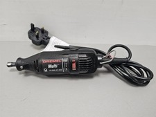 Dremel 395 multi tool