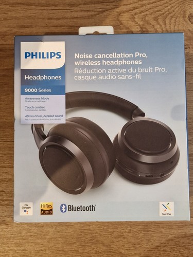 Philips 9000 series anc - philips,