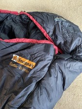 Snugpack Softie Chrysalis Winter Sleeping Bag