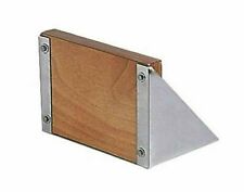 Deck Mounted Fixed Outboard Motor Bracket - Up to 15 HP Boat Marine Z65