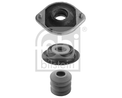 New repair kit - new, suspension