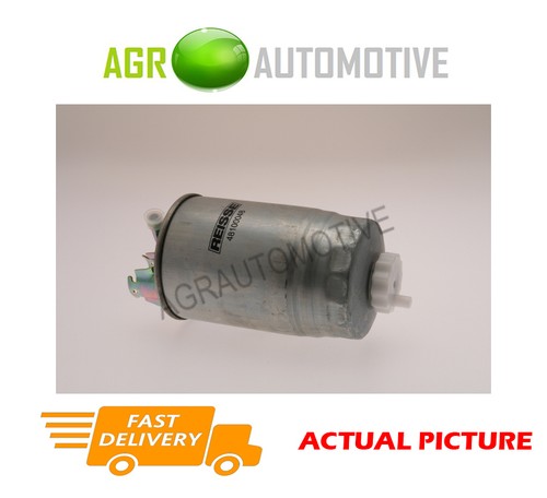 Diesel fuel filter 48100048 - diesel,
