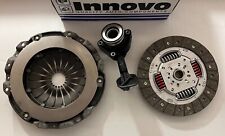 FORD TRANSIT CONNECT 1.8 TDCi NEW RMFD CLUTCH KIT & CSC SLAVE CYLINDER 2005-2013