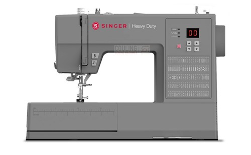 Singer heavy duty hd6605c - singer,
