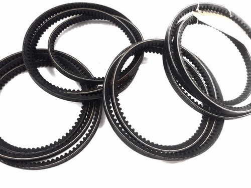 Set drive belts - of, for
