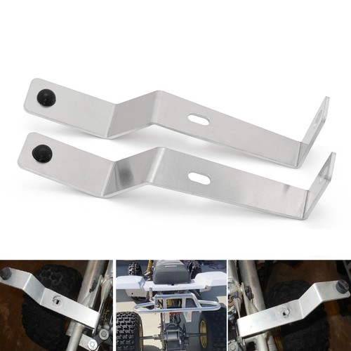 Billet rear fender - billet,