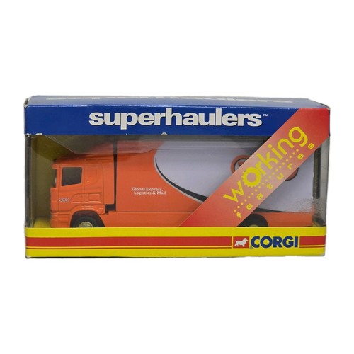 Corgi ty86631 scale - corgi,