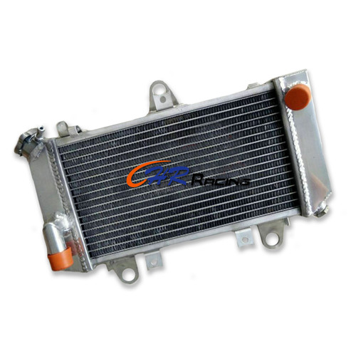Aluminum radiator for - aluminum,