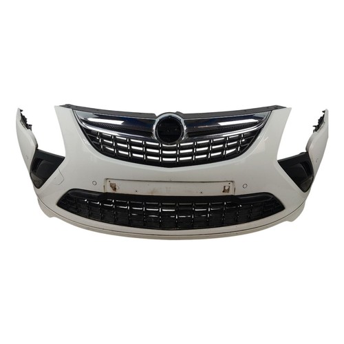 Vauxhall zafira tourer sri mk3 - vauxhall,