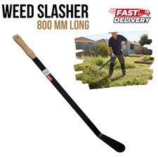 WEED SLASHER 800MM LONG GRASS