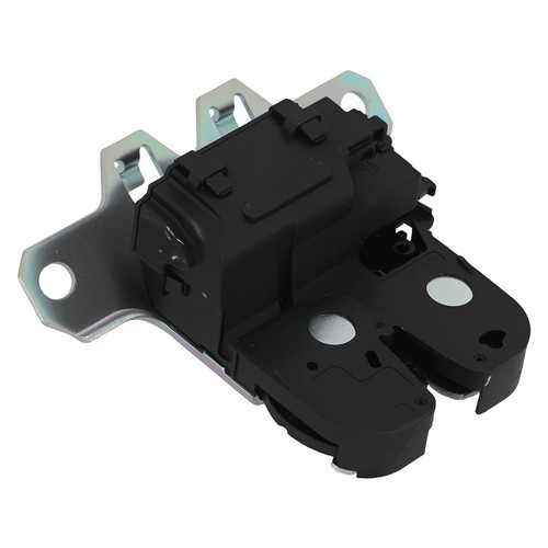 Boot lock latch - boot,