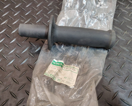 Hitachi side handle 313 - hitachi,