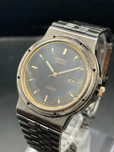 Vintage battery replaced - [vintage,,