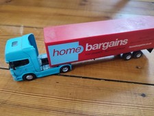 WELLY Home Bargains Scania