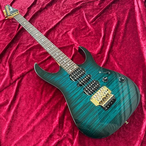 Ibanez hsh floyd - rg,