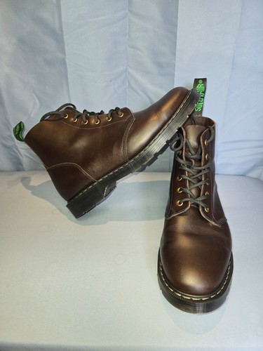 Solovair eye derby - solovair, boots