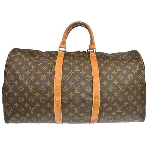 Buyit03 louis vuitton keepall - louis,