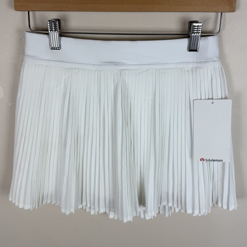 Lululemon tennis skirt 8 - skirt, uk
