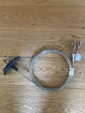 Hobie Cat Trapeze Wires pair