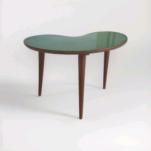 Fab vintage mid century - fab, kidney