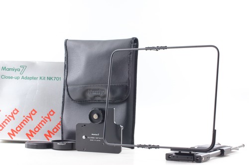 Rare near mint - rare!, mamiya