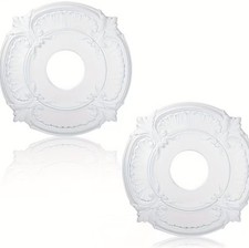 2pcs Lightweight Polyurethane