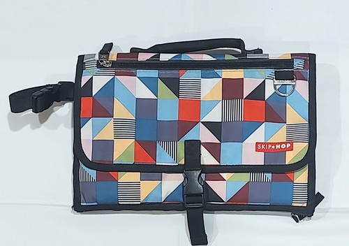 Skip hop diaper bag - skip❄️hop,