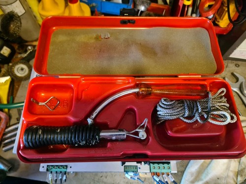 Facom d80 windscreen tool - d80,