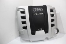 Audi A8 4E D3 4.2TDi V8 Diesel