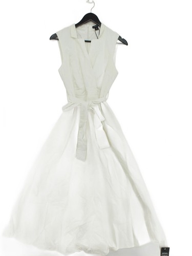 Karen millen wrap midi dress - millen,