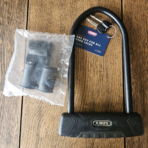 Abus granit 470 58292 - abus, wetter