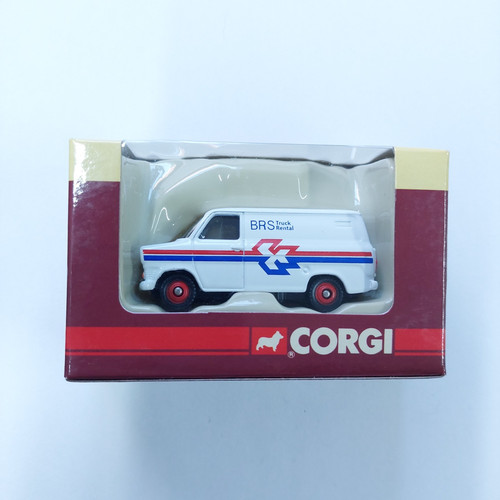 Corgi trackside dg200002 - corgi,