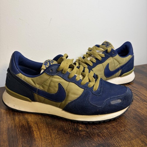 Nike air vortex camper green - air,
