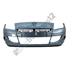 RENAULT SCENIC 2009-2011 FRONT