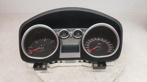 Ford focus mk2 2008 speedo - ford,