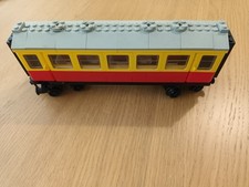 Lego 7740 Train Passenger