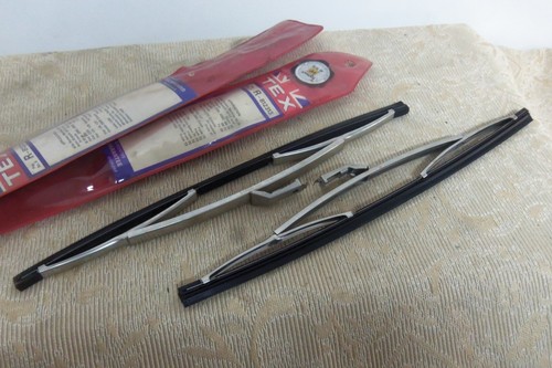 Nos stainless wiper - nos,