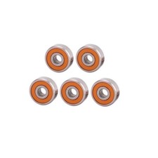 Abu Garcia CERAMIC #7 Super Tune bearings SUVERAN S1000M, S2000M, S3000M, S4000M