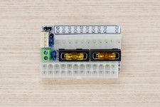 Pico ATX PSU adaptor for Apple