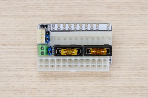 Pico atx psu adaptor - for, apple