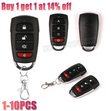 10PCS Universal Cloning