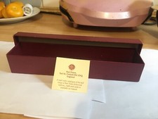 Past Times Watch Box