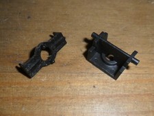 Scalextric Johnson to RX