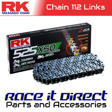 RK Chain for Triumph 865