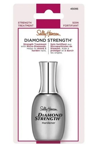 Sally hansen diamond strength - sally,
