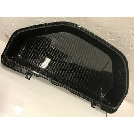 Peugeot 106 carbon fibre - s2,